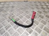 Positive cable (battery)