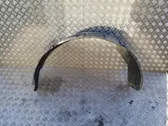 Front wheel arch liner splash guards