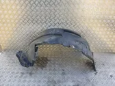 Front wheel arch liner splash guards