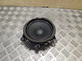 Rear door speaker