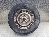 R16 spare wheel