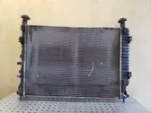 Coolant radiator