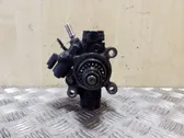 Fuel injection high pressure pump