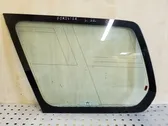 Rear side window/glass