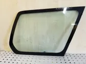 Rear side window/glass