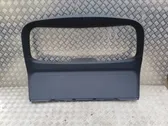 Tailgate/boot lid cover trim