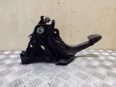 Clutch pedal