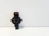 Sensor de lluvia