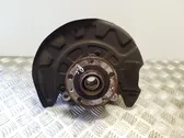 Front wheel hub