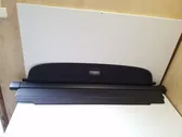 Parcel shelf load cover