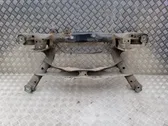 Rear subframe