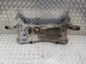 Front subframe