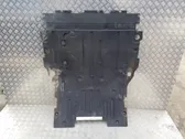 Engine splash shield/under tray