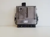 Calculateur moteur ECU