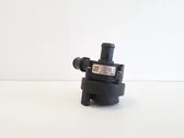 Electric auxiliary coolant/water pump