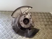 Front wheel hub