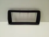 Radio/GPS head unit trim