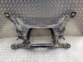 Rear subframe