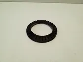 Front coil spring rubber mount