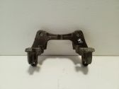 Brake caliper pad carrier rear