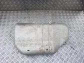 Fuel tank bottom protection