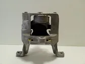 Engine mount bracket