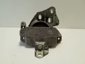 Engine mount bracket