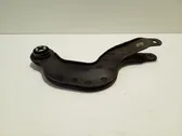 Rear control arm