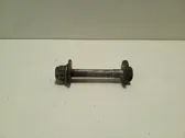 Rear suspension camber bolt