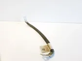 Negative earth cable (battery)