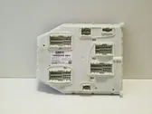 Central body control module