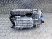 motor de coche eléctrico