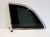 Rear side window/glass