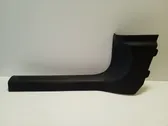 Front sill trim cover