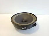 Rear door speaker