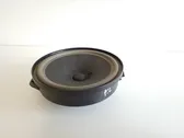 Front door speaker