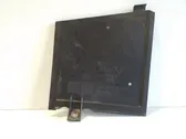 Battery tray heat shield