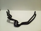 Engine coolant pipe/hose