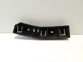 Front bumper mounting bracket