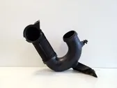 Air intake duct part