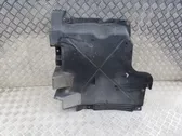 Trunk boot underbody cover/under tray