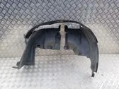 Rear arch fender liner splash guards