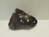 Gearbox mounting bracket