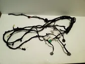 Tailgate/trunk wiring harness