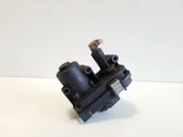 Intake manifold valve actuator/motor