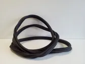 Trunk rubber seal (body)