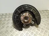 Rear wheel hub