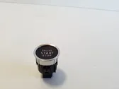 Engine start stop button switch