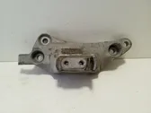 Gearbox mounting bracket