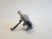 Master brake cylinder